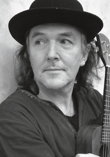 Gerhard Schöne