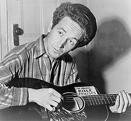 Woody Guthrie Woody Guthrie