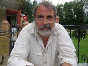 Joachim Tschirner