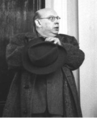 Hanns Eisler Hanns Eisler