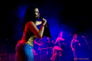 Eva Ayllón Eva Ayllón